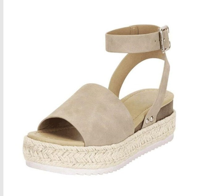 Chic Orthopedic Sandals with Unique Design