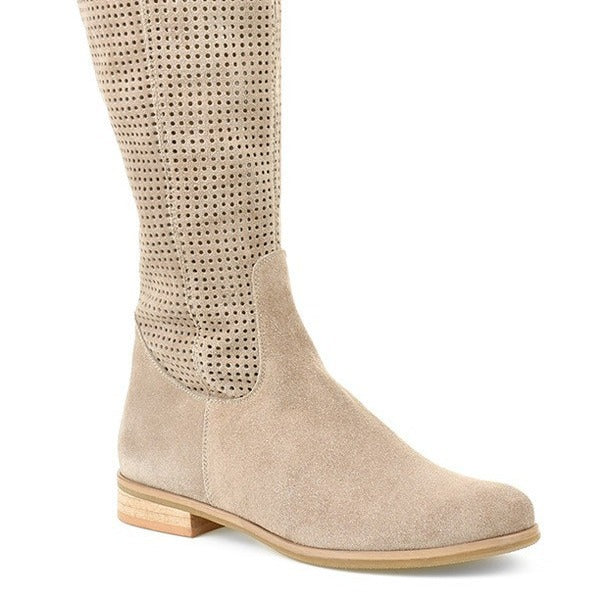 Beautifully Crafted Orthopedic Boots