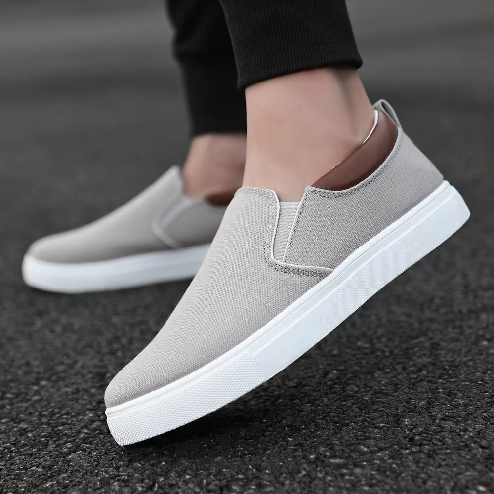 Chic Orthopedic Trainers with Unique Design
