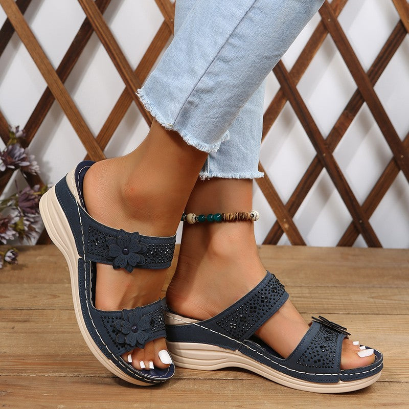 Stylish Orthopedic Sandals for Any Occasion