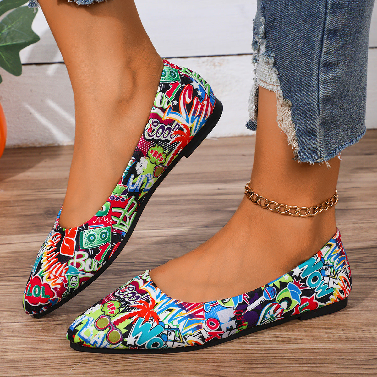 Beautifully Crafted Orthopedic Shoes