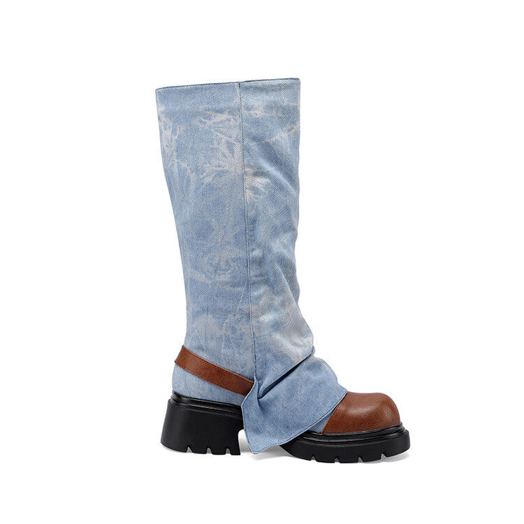 Elegant Orthopedic Boots for Every Step