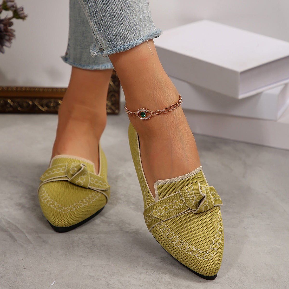 Comfortable Orthopedic Shoes for Daily Wear