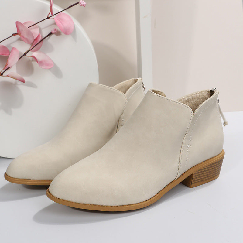 Beautifully Crafted Orthopedic Boots