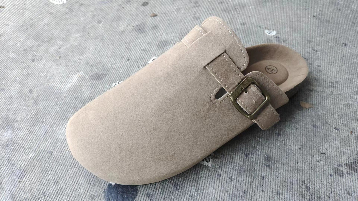 Elegant Orthopedic Shoes for Every Step