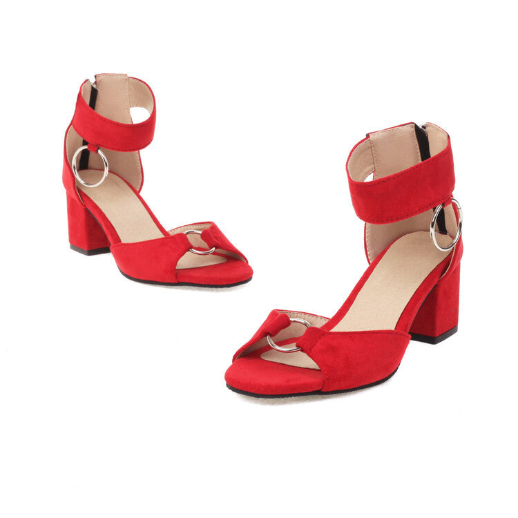 Graceful Orthopedic Sandals for Modern Look