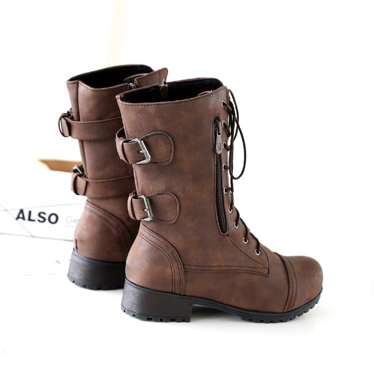 Comfortable Orthopedic Boots for Daily Wear
