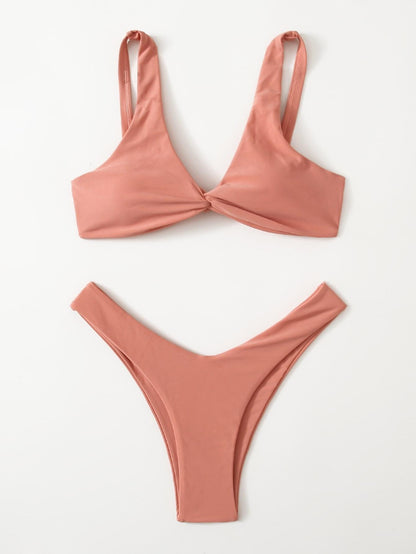 Classic Top With a Flattering Fit