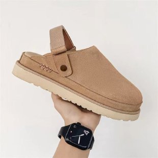 Chic Orthopedic Shoes with Unique Design