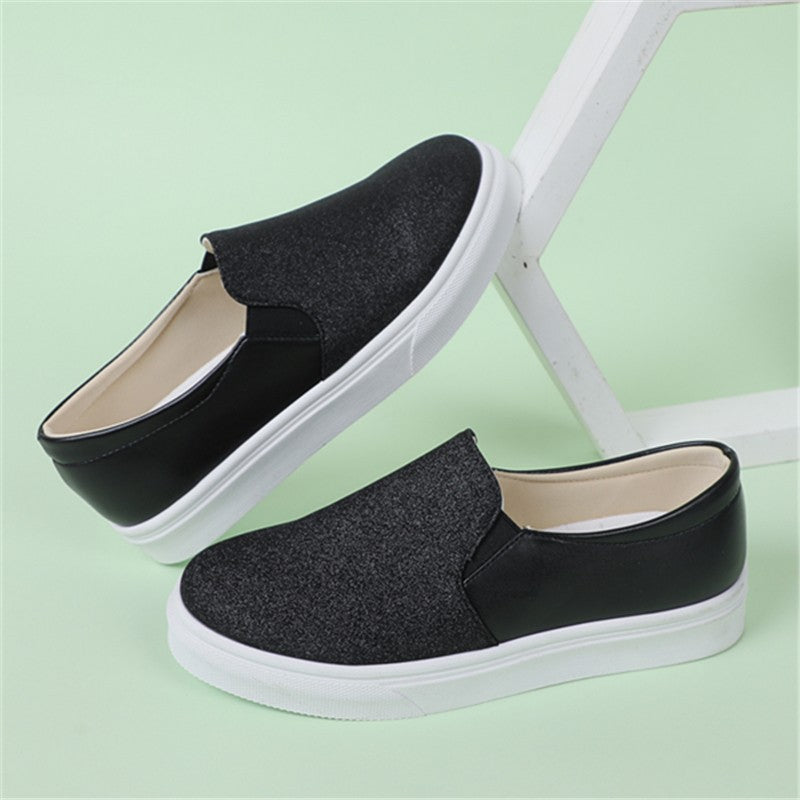 Chic Orthopedic Shoes with Unique Design