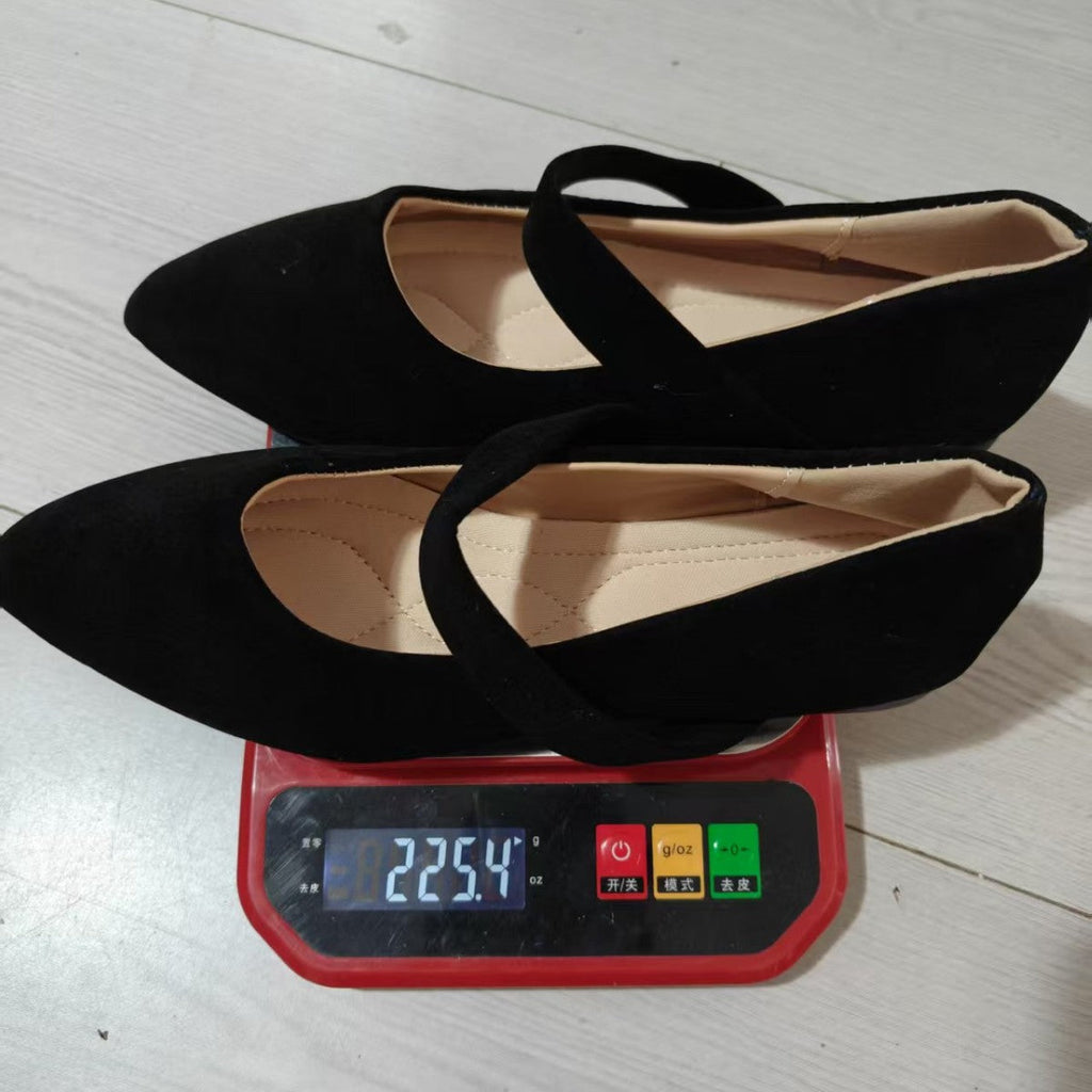 Beautifully Crafted Orthopedic Shoes