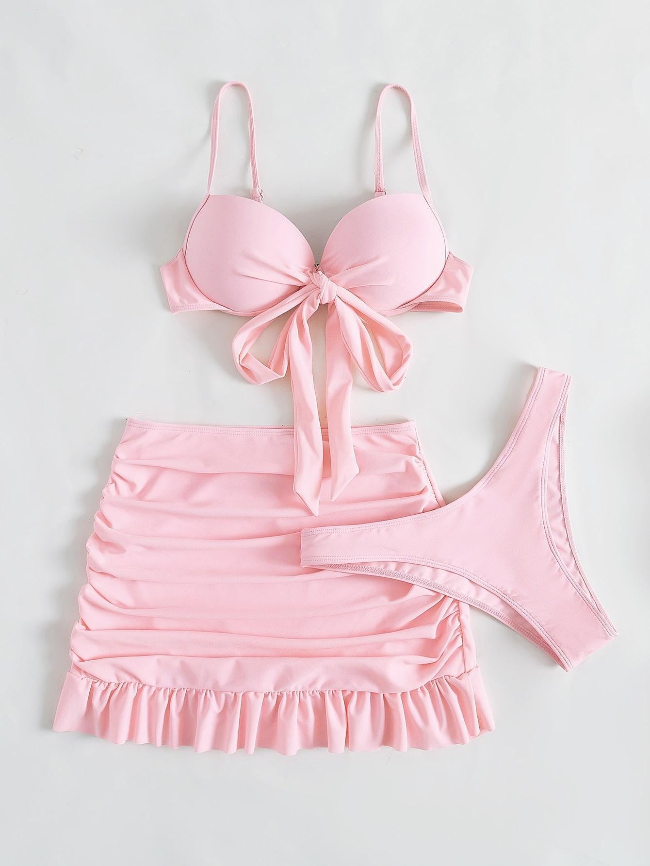 Classic Top With a Flattering Fit