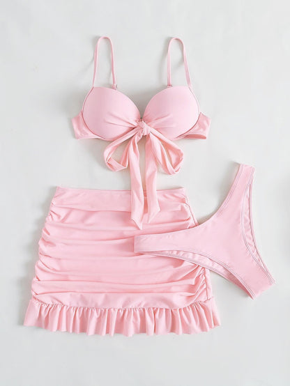Classic Top With a Flattering Fit