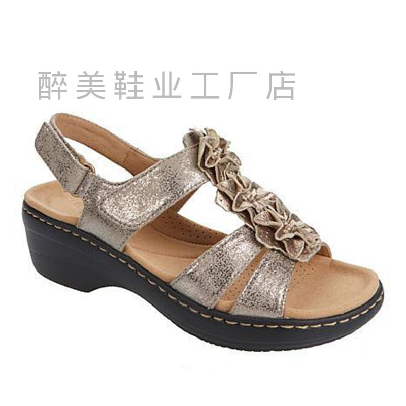 Comfortable Orthopedic Sandals for Daily Wear