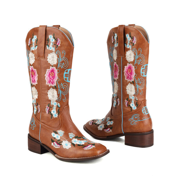Classic Orthopedic Boots with Timeless Style
