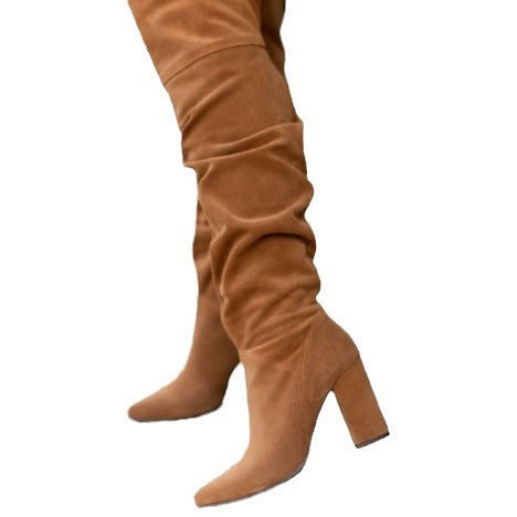 Elegant Orthopedic Boots for Every Step