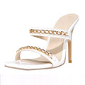 Graceful Orthopedic Sandals for Modern Look