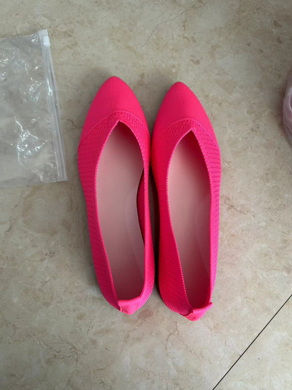 Chic Orthopedic Shoes with Unique Design
