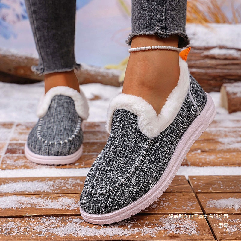 Classic Orthopedic Shoes with Timeless Style