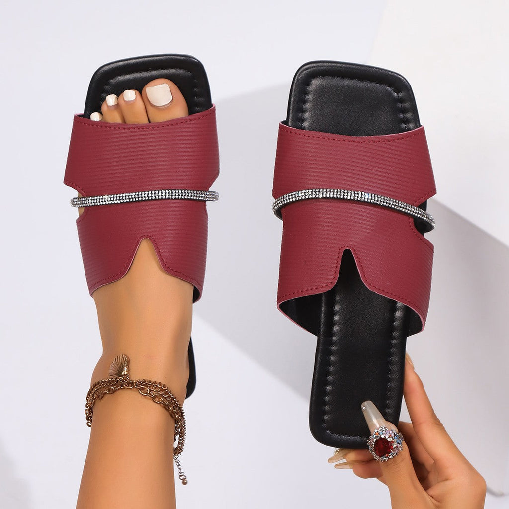 Comfortable Orthopedic Sandals for Daily Wear