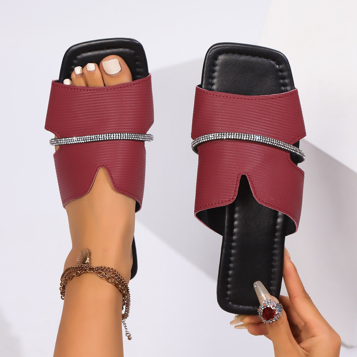 Comfortable Orthopedic Sandals for Daily Wear