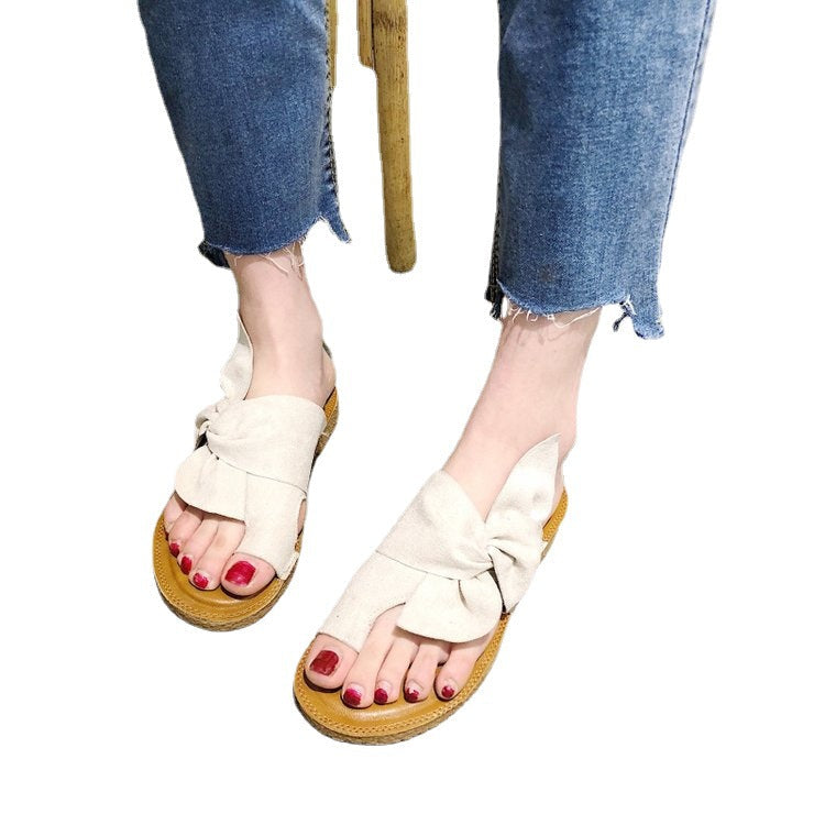 Chic Orthopedic Sandals with Unique Design