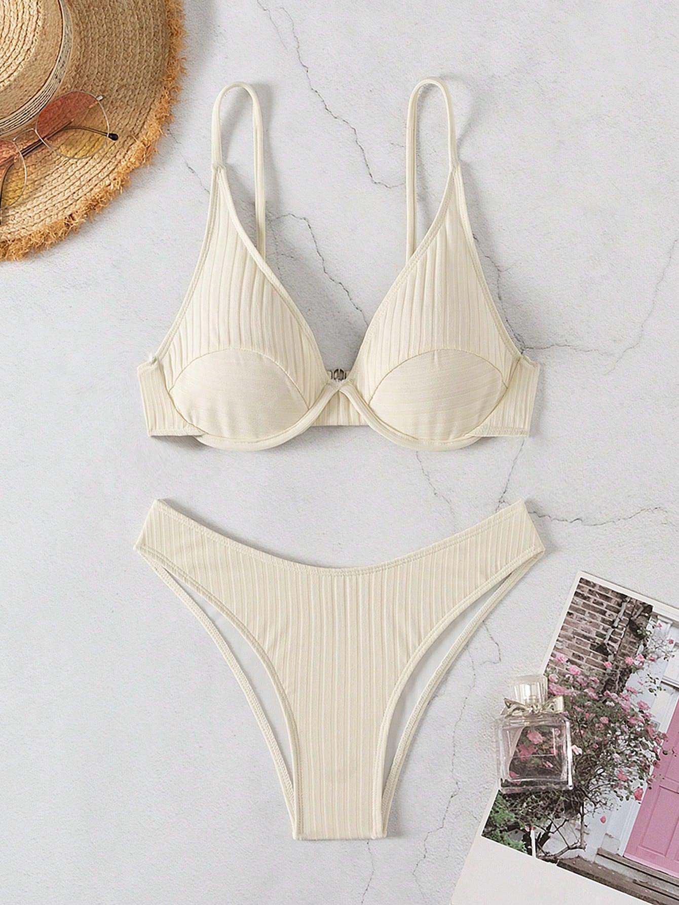Classic Top With a Flattering Fit
