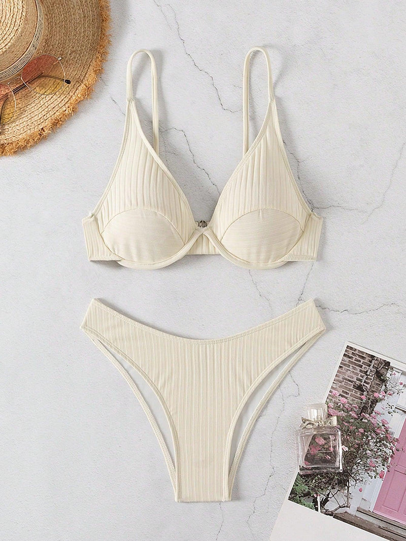 Classic Top With a Flattering Fit