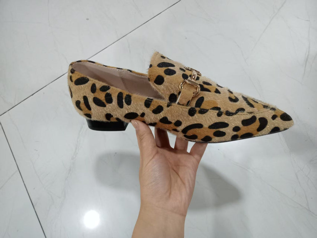 Beautifully Crafted Orthopedic Shoes