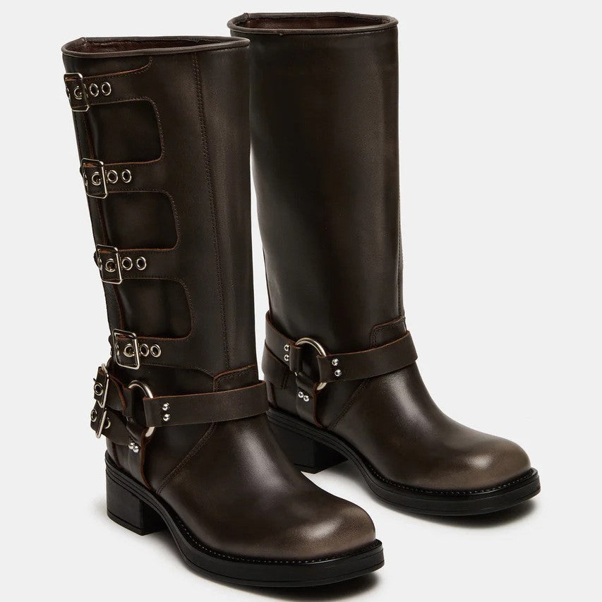 Stylish Orthopedic Boots for Any Occasion