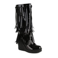 Elegant Orthopedic Boots for Every Step