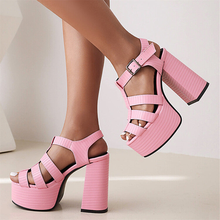 Comfortable Orthopedic Sandals for Daily Wear