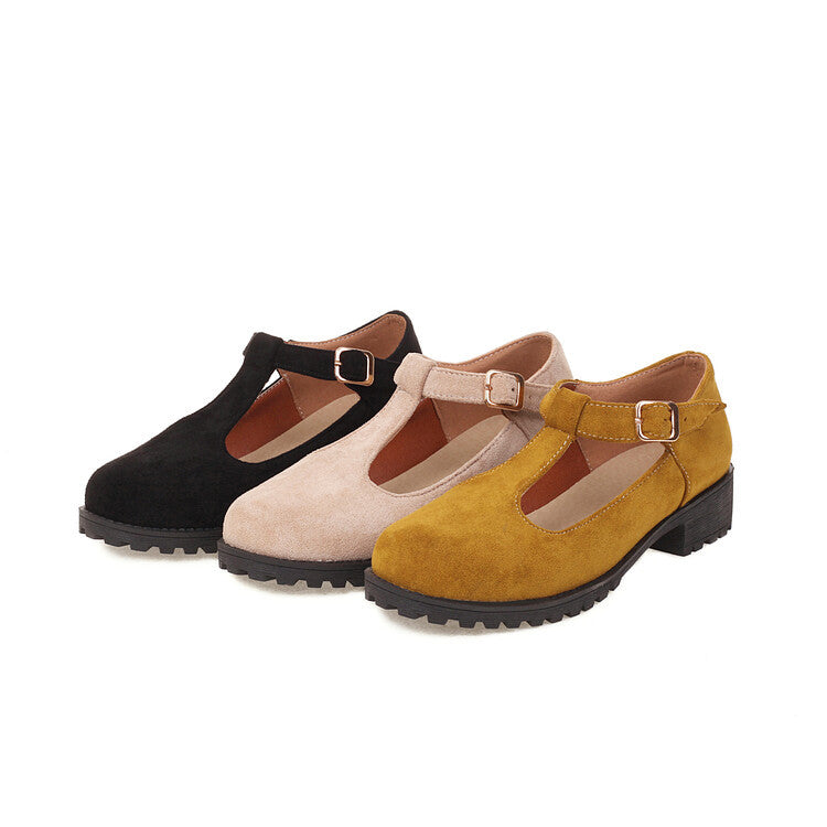Vintage Inspired Orthopedic Shoes