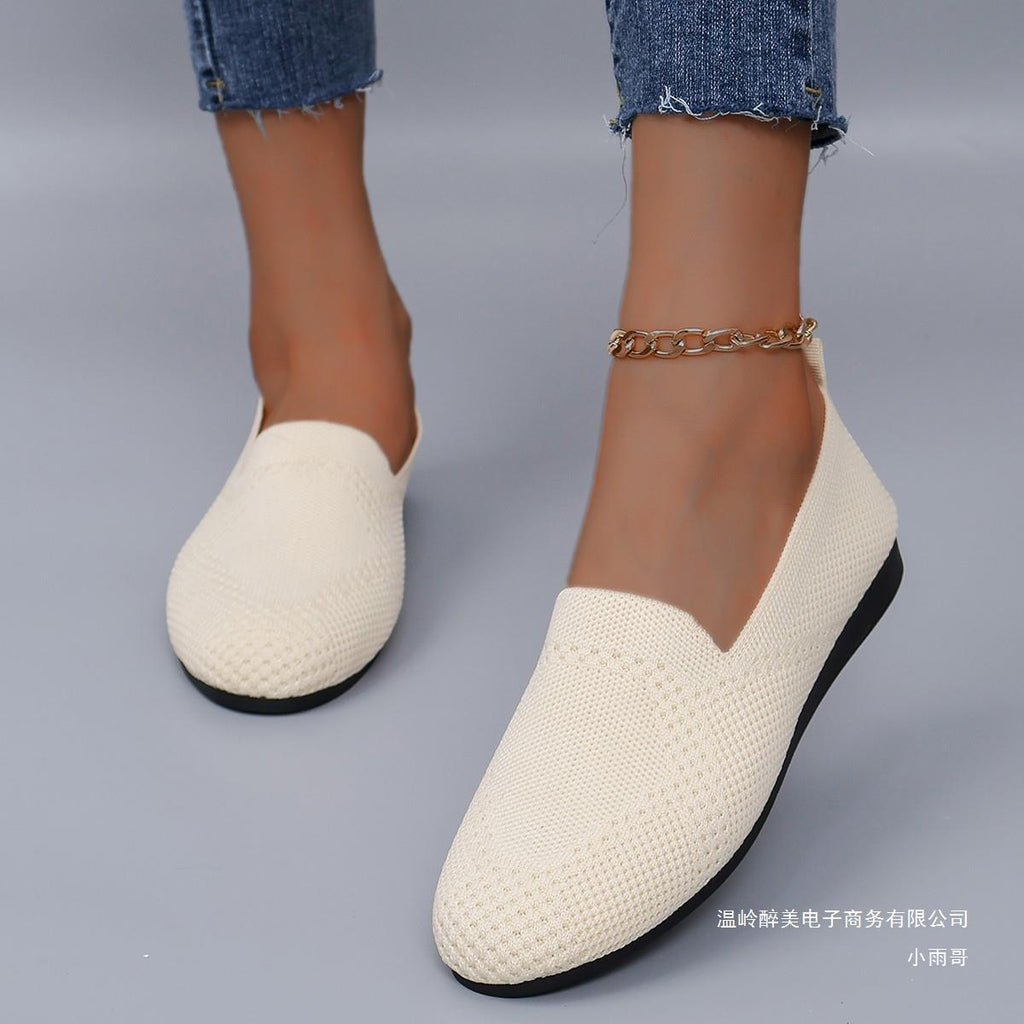 Classic Orthopedic Shoes with Timeless Style
