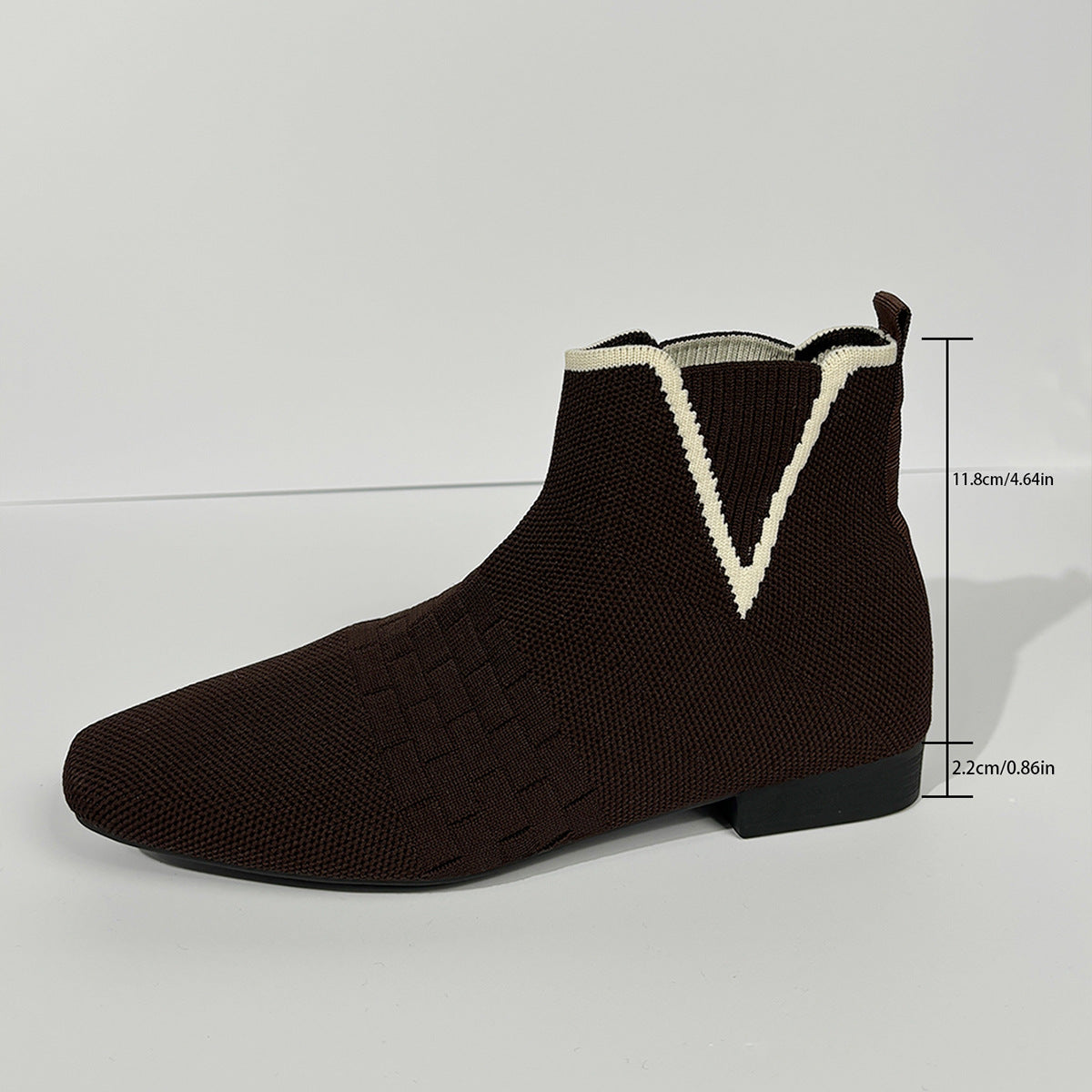 Elegant Orthopedic Boots for Every Step