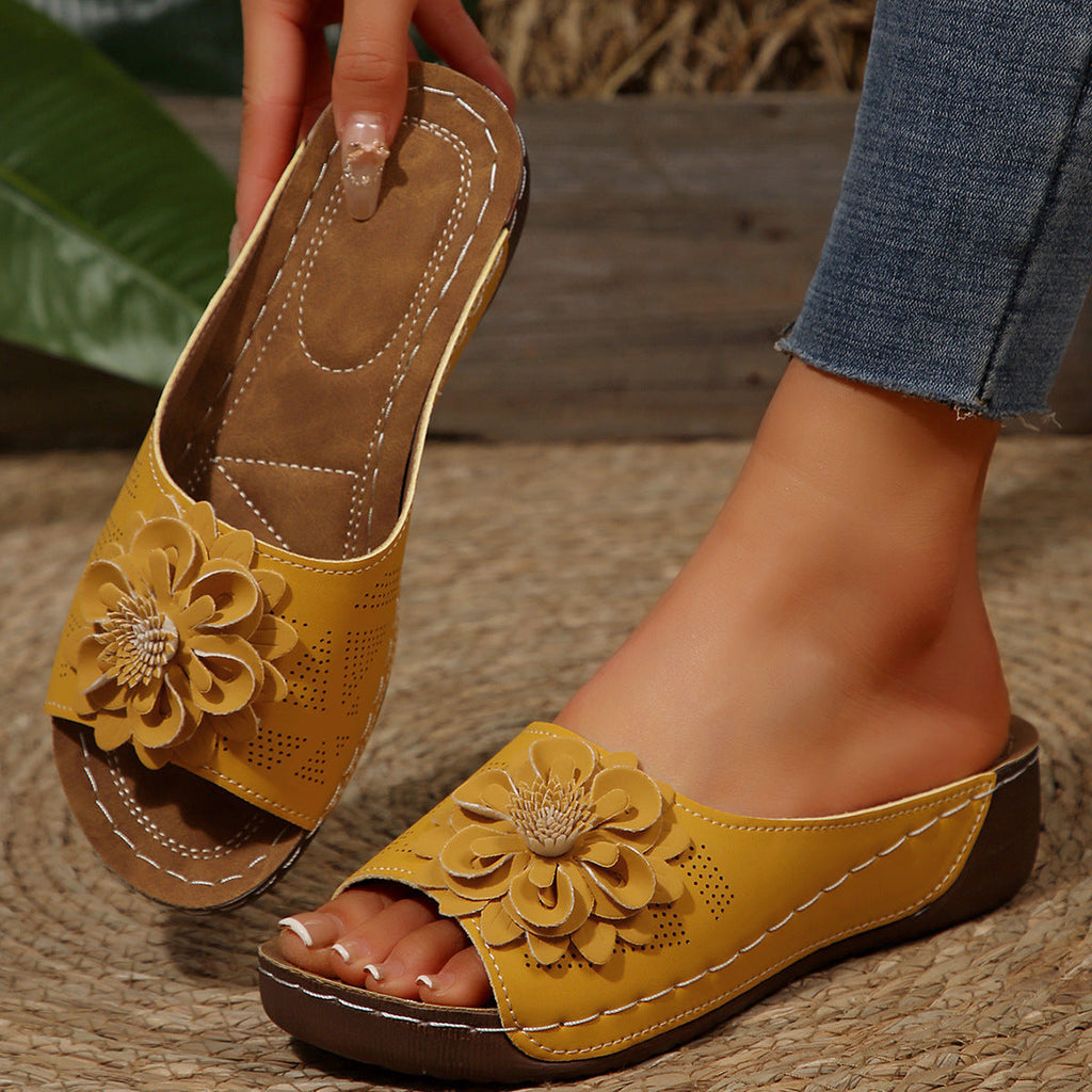 Comfortable Orthopedic Sandals for Daily Wear