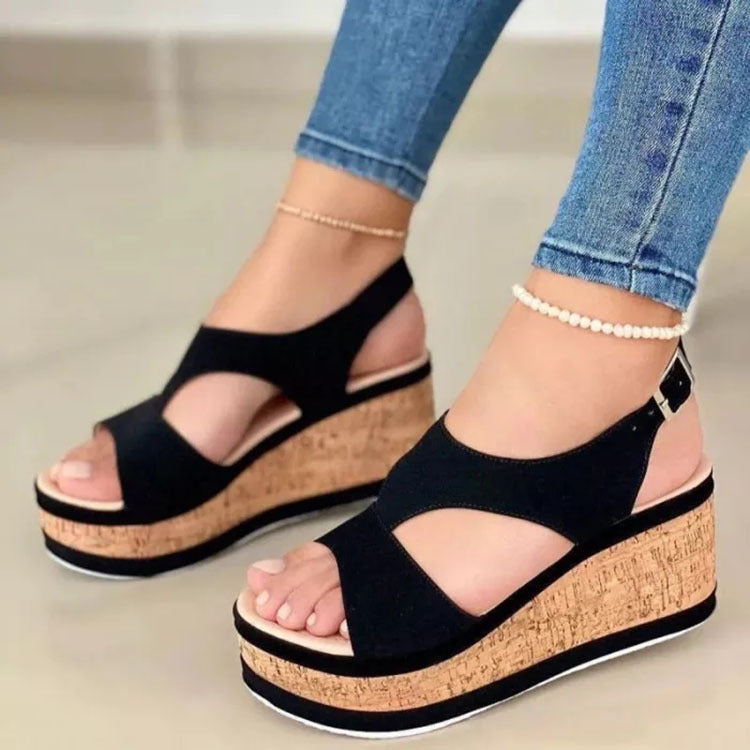 Stylish Orthopedic Sandals for Any Occasion