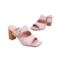 Elegant Orthopedic Sandals for Every Step