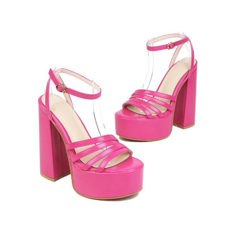 Classic Orthopedic Sandals with Timeless Style