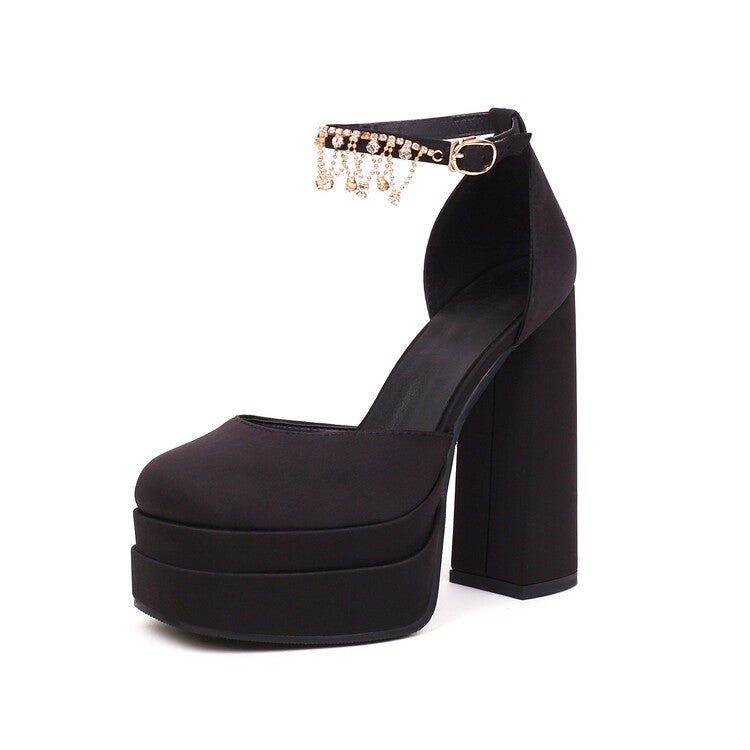 Vintage Inspired Orthopedic Sandals