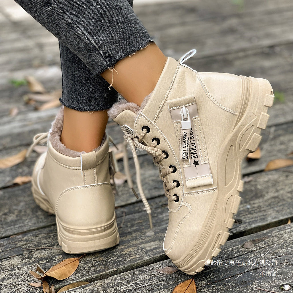 Stylish Orthopedic Boots for Any Occasion