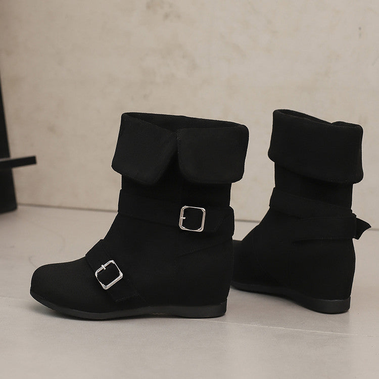 Stylish Orthopedic Boots for Any Occasion