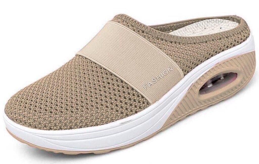 Classic Orthopedic Shoes with Timeless Style