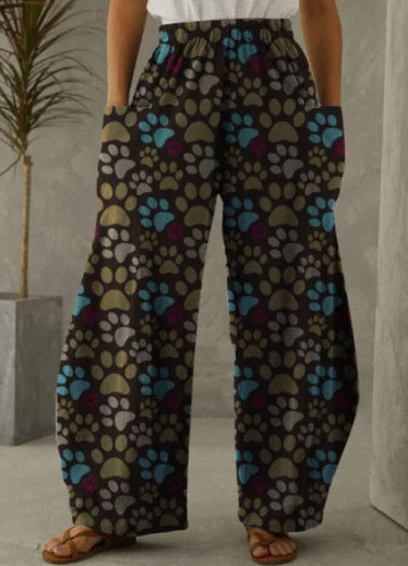 Élégant et stylé Pantalon
