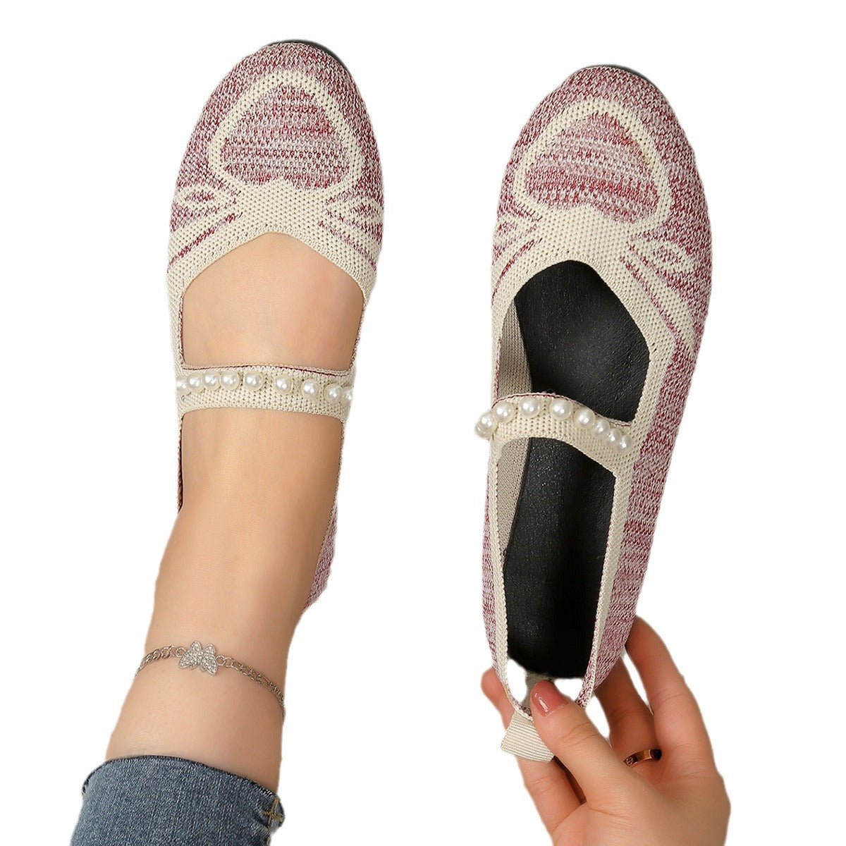 Beautifully Crafted Orthopedic Shoes