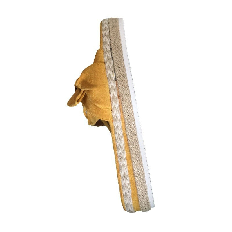 Vintage Inspired Orthopedic Sandals