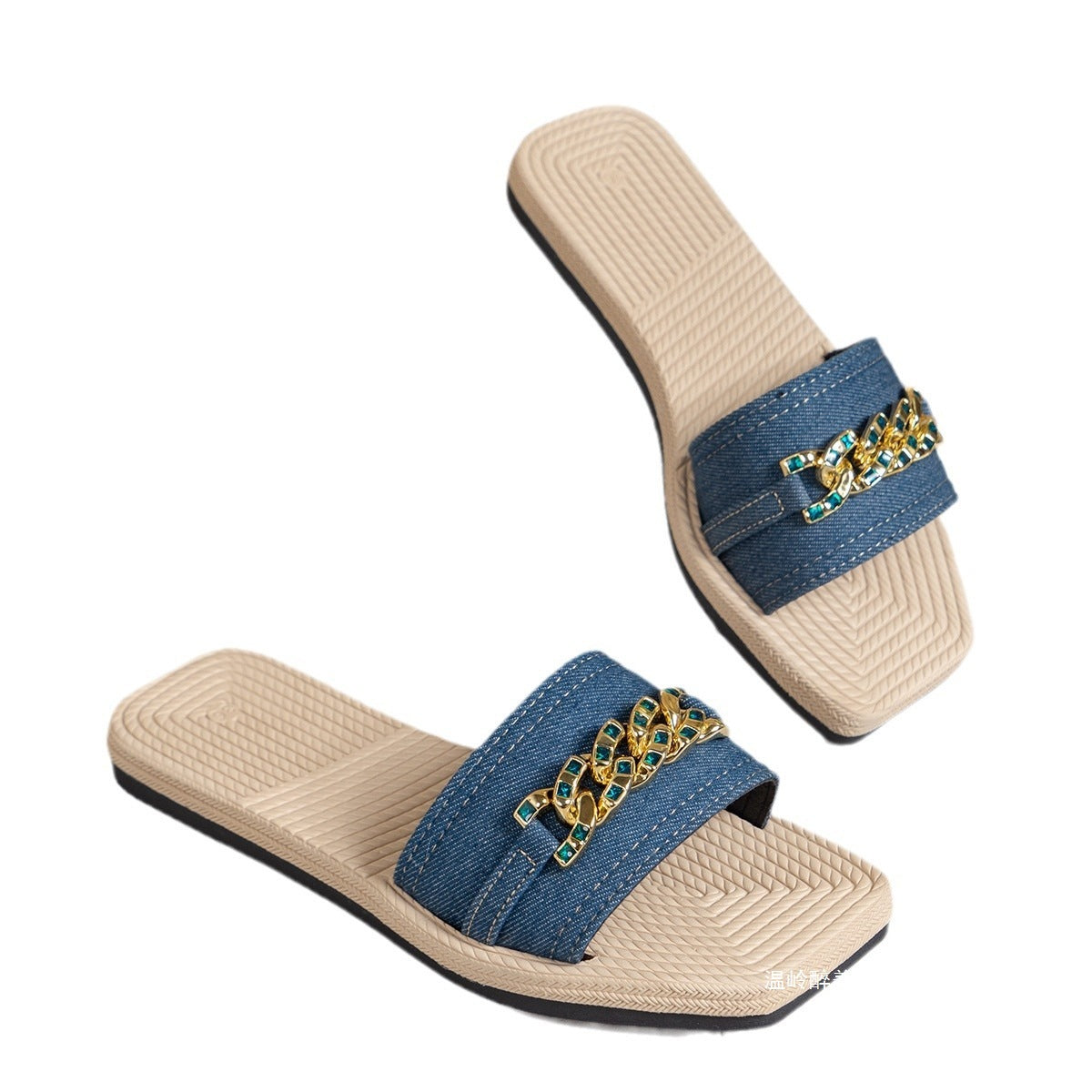 Beautifully Crafted Orthopedic Sandals