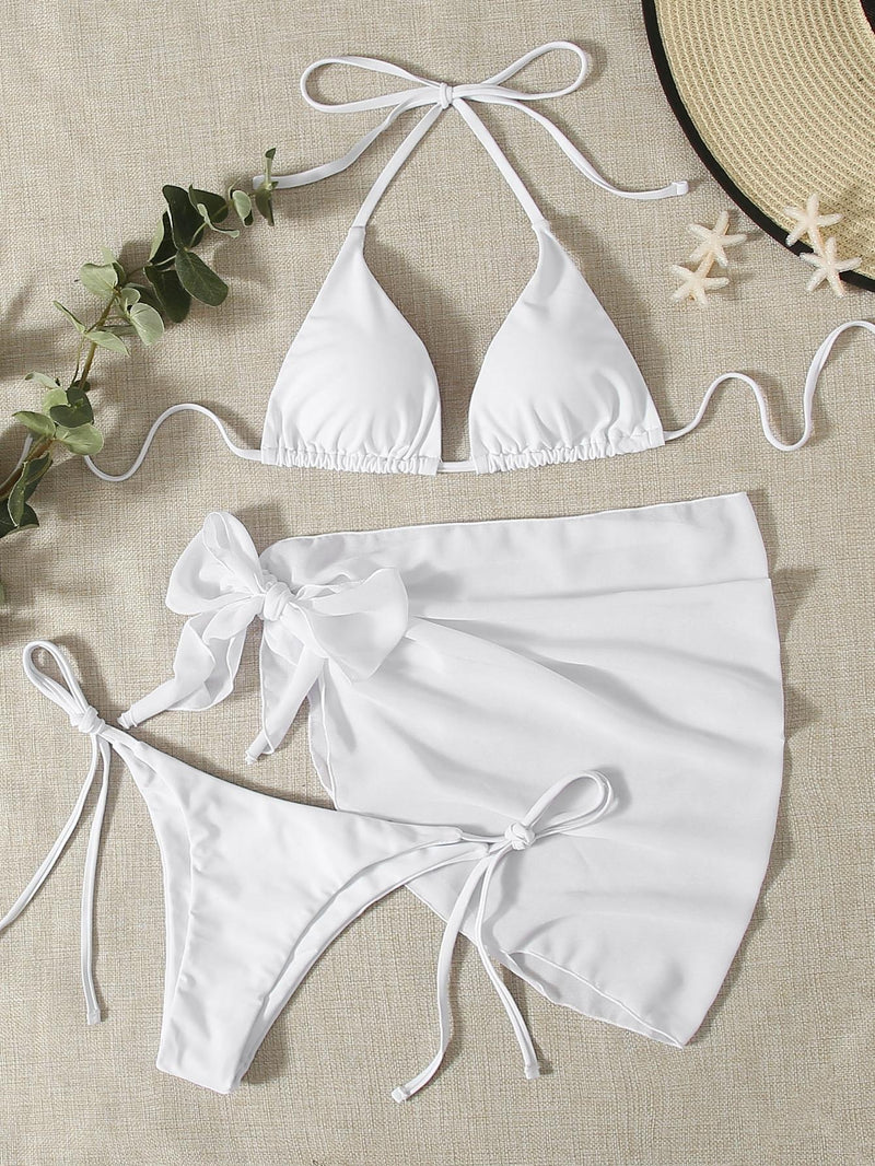 Classic Designed Top in a Timeless Cut