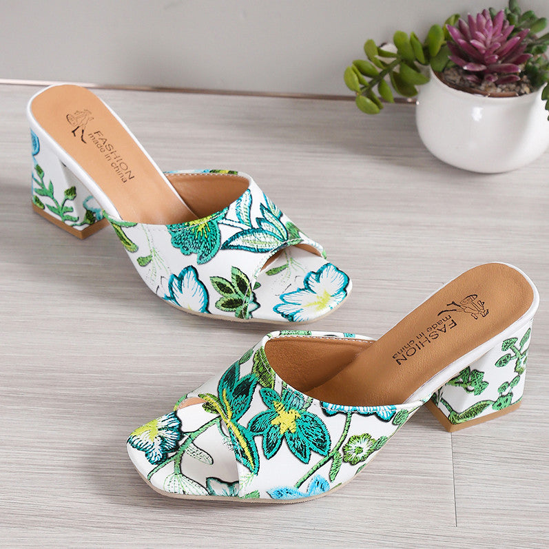Classic Orthopedic Shoes with Timeless Style