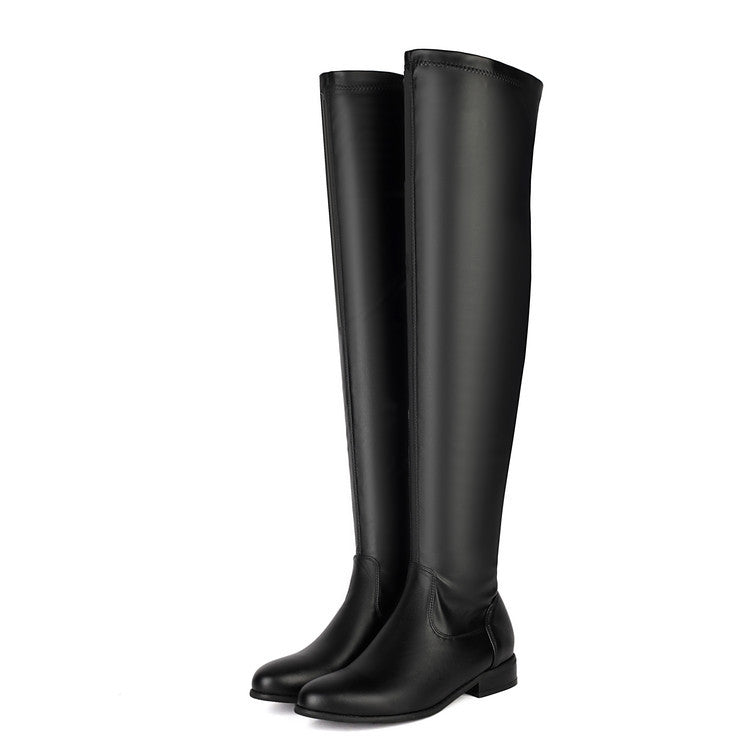 Vintage Inspired Orthopedic Boots